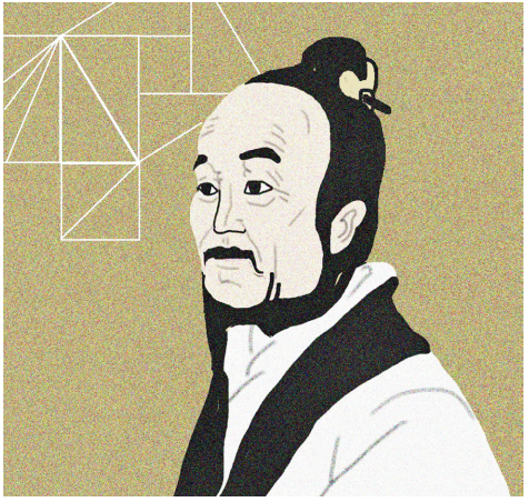 刘徽——中国古代数学的奠基人 2001年4月15日_腾讯新闻