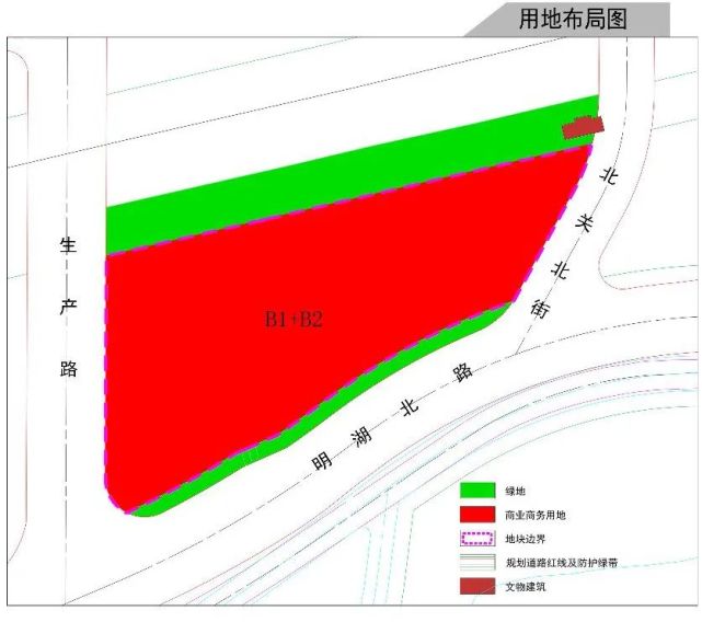 大明湖北側要建新商業中心雪山要建12班幼兒園