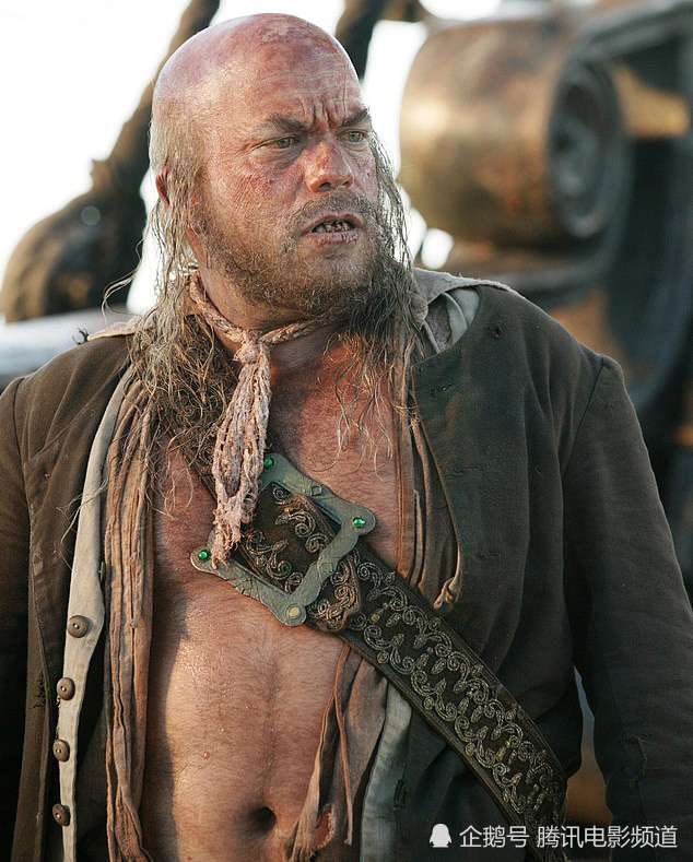 迪士尼正筹备加勒比海盗6德普摆脱家暴丑闻后有望回归