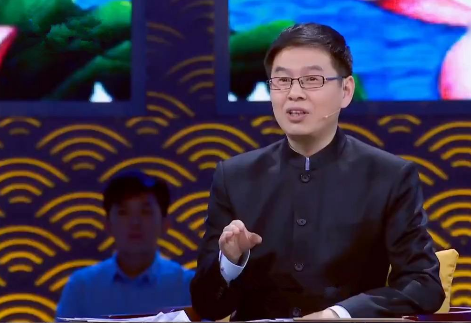 诗词大会有5位很有名的导师:康震,王立群,蒙曼,杨雨,郦波,每一位的