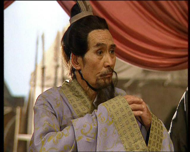 糜芳为什么要投降孙权真的是因为私人恩怨吗