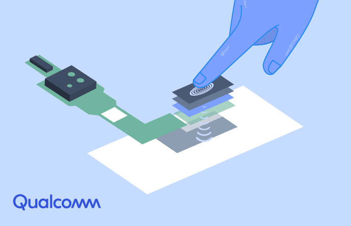 快速可靠 指纹识别方案的正确打开方式 天天看点