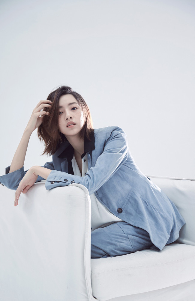 女神张艺第194期时尚潮流美图欣赏