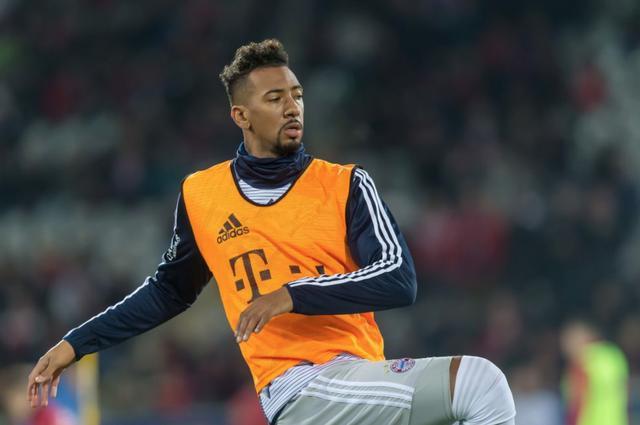 曝曼城有意拜仁博阿滕,十年一梦还好么?