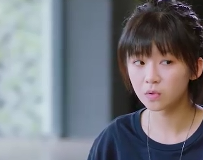 世界上最好的你:林兮迟心思被点破,终于正视自己内心,开启花式追爱!