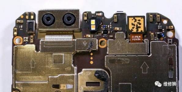 荣耀v9拆机图解_腾讯新闻