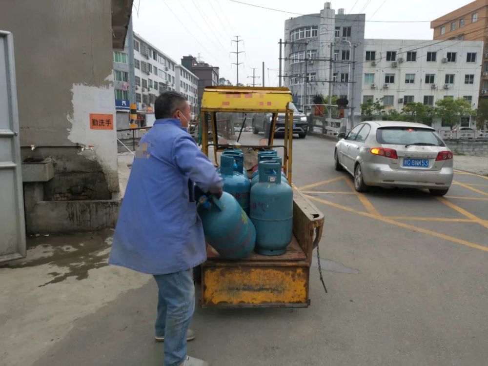 油價不斷下跌,樂清液化氣價格卻居高不下!市民頻頻投訴