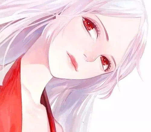 12张"狮子座"独有的女生头像,很有异域风情,最后一张让人怜爱!