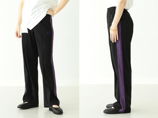 KOL的最爱日牌联名啦!NeedlesXBEAMS