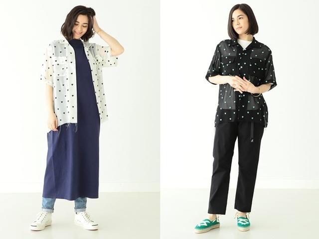 KOL的最爱日牌联名啦!NeedlesXBEAMS