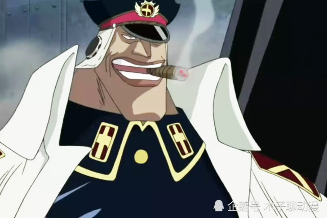 除了从海底监狱召集的船员以外,还有操舵手/1号船长——格斗冠军吉