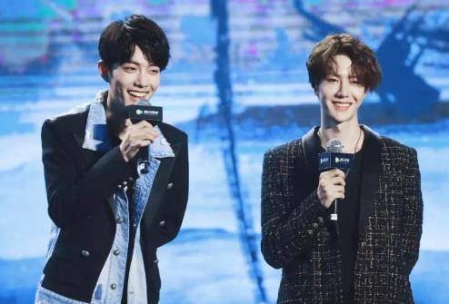 肖战|227事件后，肖战首部影视剧当中，可能将与绯闻缠身的他合作