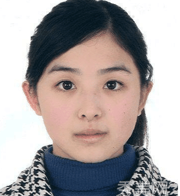 明星素颜照证件照,有没有你家爱豆?