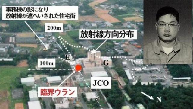 死法最惨烈的日本人 近距离遭受核辐射后 医生强行让其多活天 日本人 医生 日本 历史 东海村 大内久