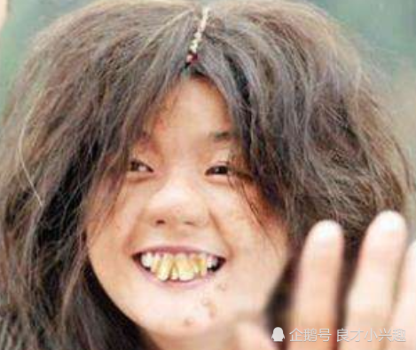 男生贼嫌弃的发型女孩子偏偏认为很美难怪异性缘几乎为0