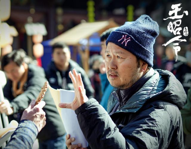 陈情令导演又一新剧来袭看清选角后太让人满意了