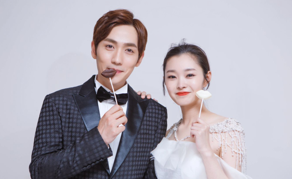 张翰朱一龙主演的作品不播可惜了,人物背景堪称韩版《继承者们》