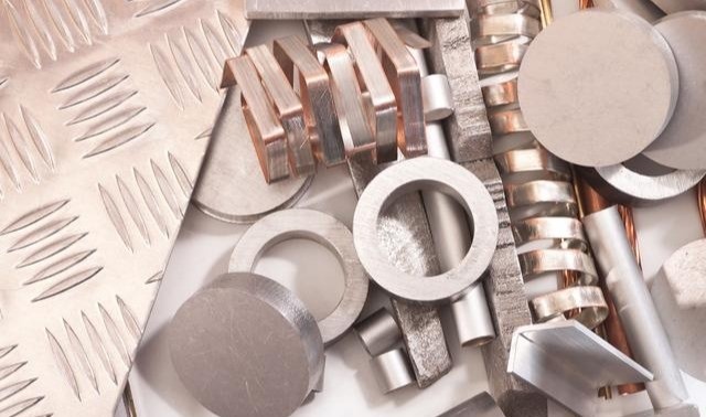 不是稀有金属却是最强金属揭开钛的6个事实其实它很常见