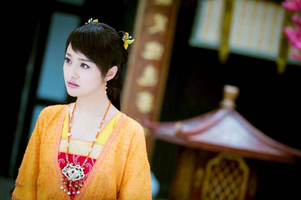 朱颜将拍杨洋郑爽时隔四年再次合作坐稳了收视率爆款席位