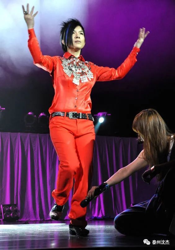 潘美辰勇敢的追梦人