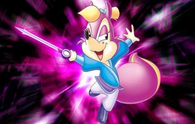 旋风剑——达达旋风剑剑主是达达,达达琴棋书画样样精通,而且和他的