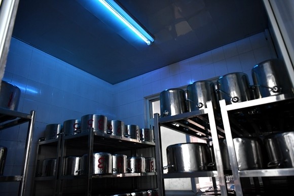 备足防护物资,订制公交线路……南岸区多举措保师生有序开学