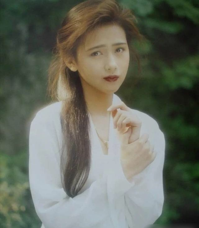 日本神颜,一代歌姬工藤静香到底哪配不上木村拓哉了?