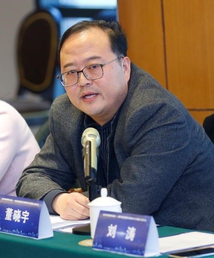 董晓宇认为,虽然企业撤离在短期内会对中国产生影响,但这次疫情发生