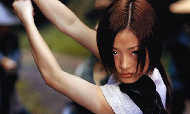 电影中那些令人惊艳的十六位女杀手你都看过了