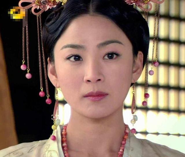 她曾和林心如抢霍建华,如今42岁复出拍戏,眼角细纹让人心疼