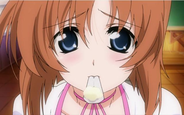 刀刀见血 最有名气的四大病娇 你最喜欢谁 动漫 未来日记 我妻由乃 高坂桐乃 礼奈 天野雪辉