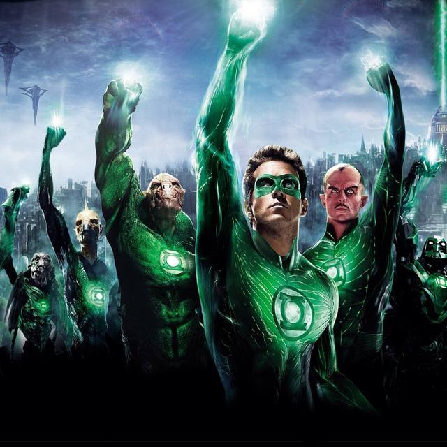 绿灯侠有没有拍摄续集的必要dc需要重新衡量观众们的认知