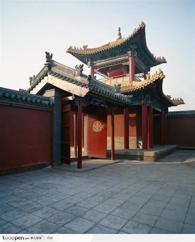 一座王府,三件清宫悬案!