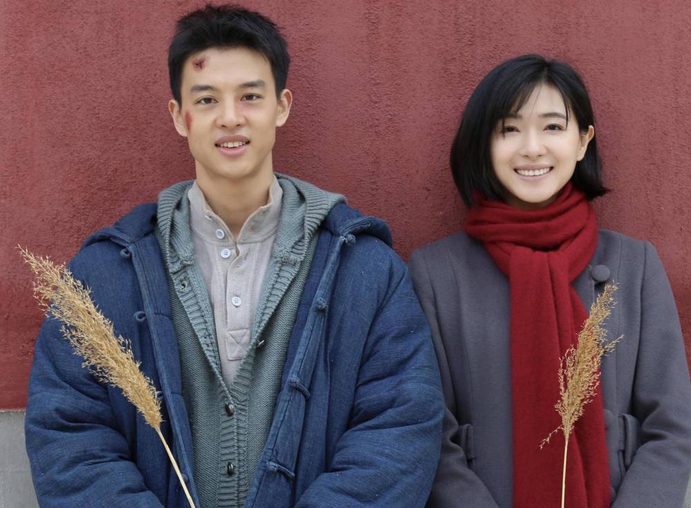 2020古装剧排名_2020年电视剧大赏排行,第一出乎意料,《琉璃》《锦衣》入(2)