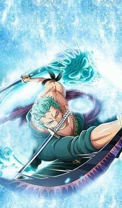 海贼王 二年后索隆的实力在11位超新星中排名第几 腾讯新闻