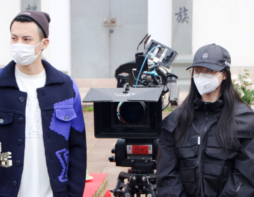 遇龙官宣开机得知男女主选角是谁后这下要成为爆款了