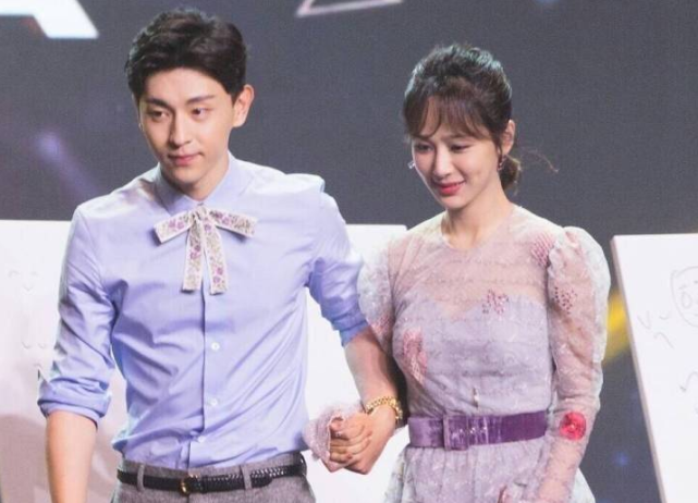 杨紫邓伦有望再合作!制片力保两人主演,北奥夫妇又要营业了