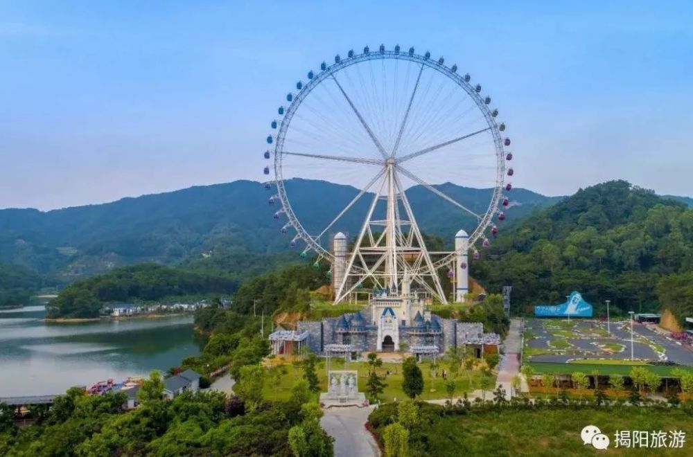 揭阳这条线路火了!