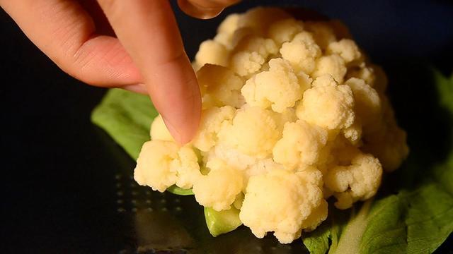 菜花黄了还能吃吗 腾讯网