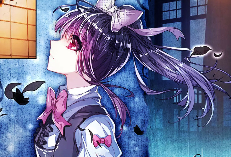 被仇恨蒙蔽双眼的唐门门主唐雅离开那一刻贝贝失去了整个世界