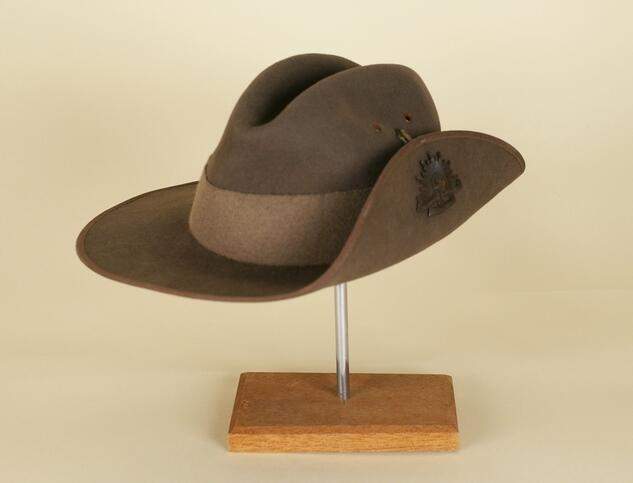 澳大利亚军队的袋鼠代言史阅兵有它训练有它金字塔下也有它