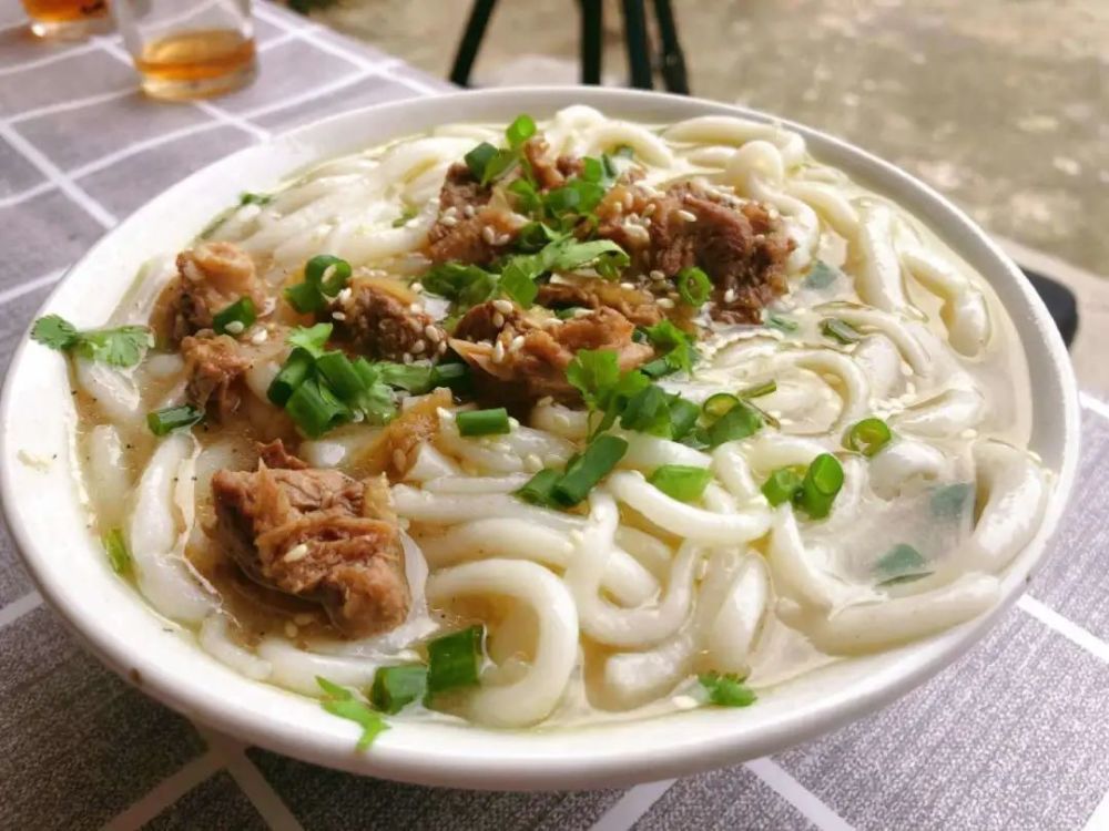 人间最美四月天四会邓村