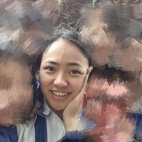 青你2谢可寅被质疑变脸?青春期旧照流出,鼻子与现在差距明显