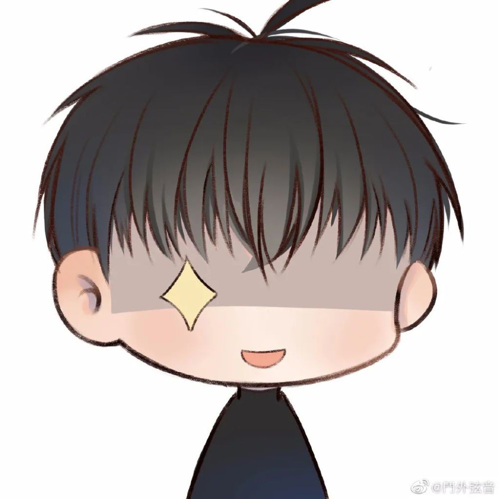 贺顶红:一组毛毛和贺狗鸡的q版表情包_腾讯新闻