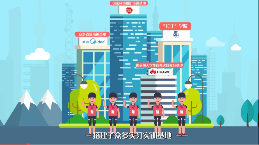 湖北理工学院排名_2019-2020荆楚理工学院排名_全国第576名_湖北(2)