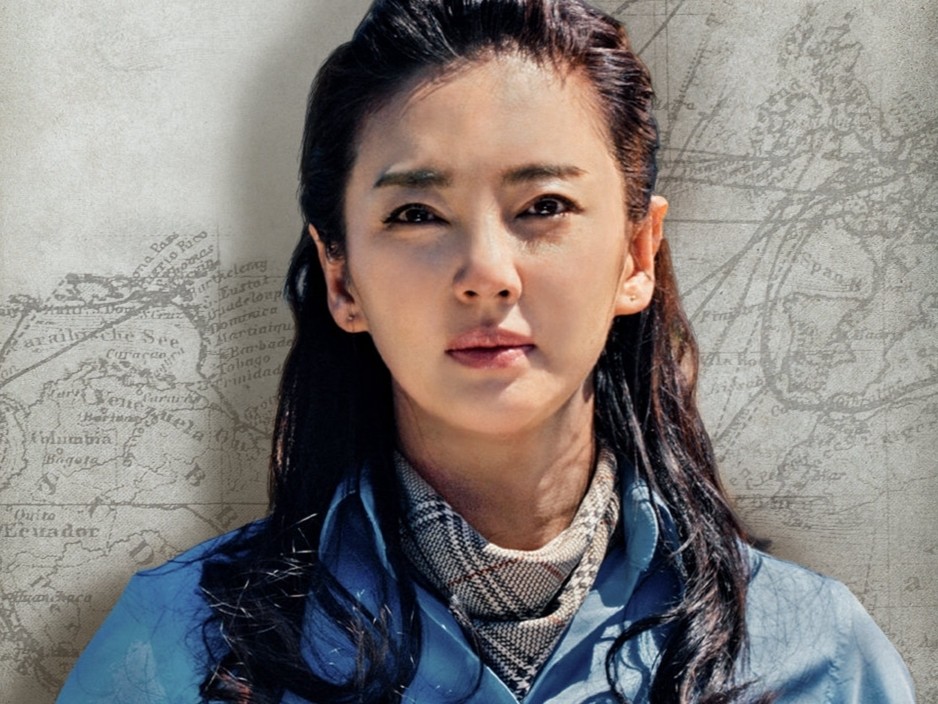 在原著当中雪莉杨去龙岭石窟了吗胡八一他们遇见的悬魂梯是什么