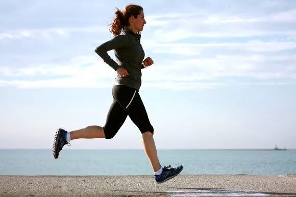 跑步能驾驭呼吸就能克服疲劳提高效率
