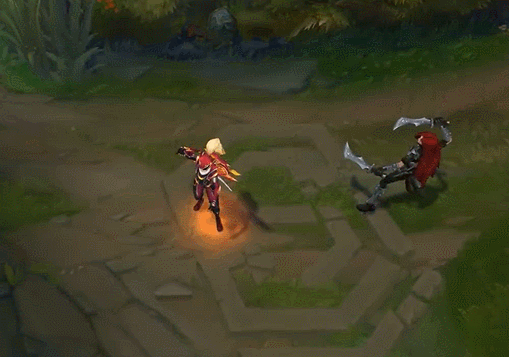 vn两个总冠军皮肤得主:一个姓蔡一个姓林