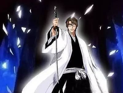 镜花水月能力无解 其实它有一个重要缺陷 斩魄刀 东仙要 市丸银 镜花水月 蓝染 死神