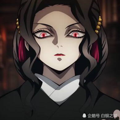 鬼灭之刃 鬼灭之刃中出现的女性角色 你最喜欢哪一个 珠世 羽织 鬼灭之刃 蝴蝶忍 蝴蝶香奈惠 祢豆子